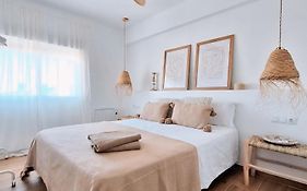 Apartamento Boho Chic a 200 m del Mar